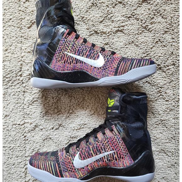 Nike Kobe 9 Elite Protro 2025 Masterpiece Brand New Sz 8 - Picture 3 of 10